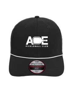 Imperial Wingman Cap