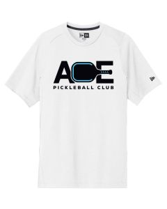 New Era Performance Crew Tee 