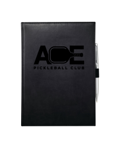 APC Journal 7" x 10"