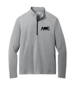 OGIO Motion Men’s Quarter Zip