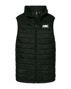 Burnside Men's Puffer Vest