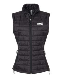 Burnside Women’s Puffer Vest