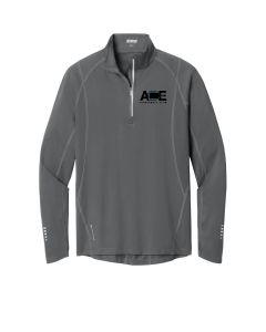 OGIO Nexus Men’s Quarter Zip Pullover